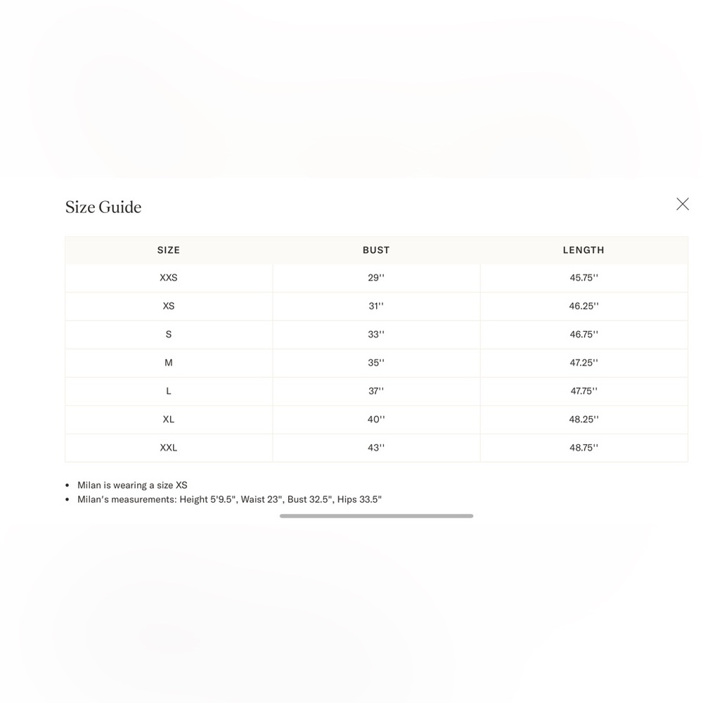 Tuckernuck Strapless Dress with Red Floral Design - Picture 14 of 14